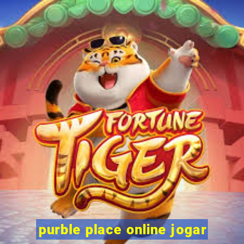 purble place online jogar